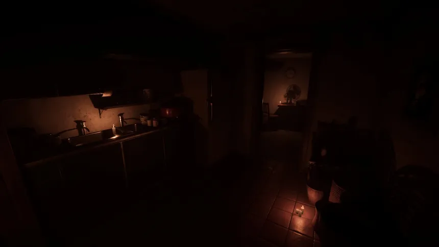 Скриншот 4 к игре Welcome to Kowloon