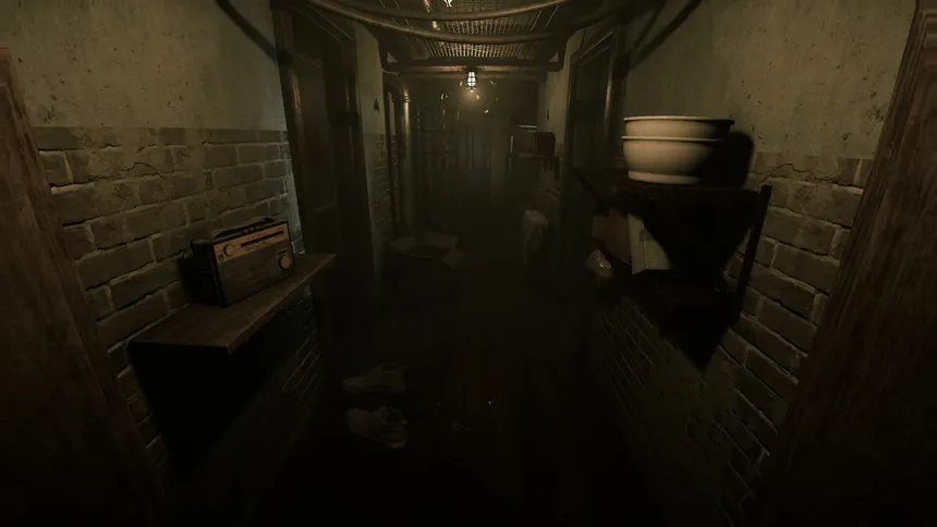 Скриншот 5 к игре Welcome to Kowloon