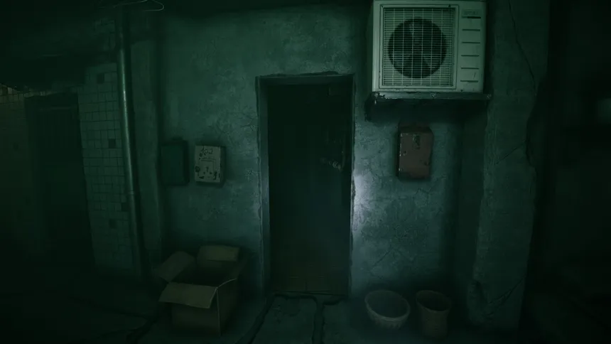 Скриншот 6 к игре Welcome to Kowloon