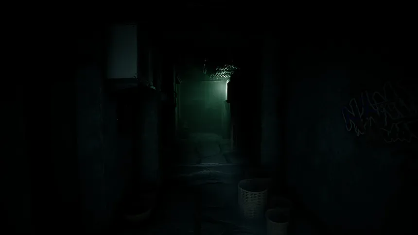 Скриншот 7 к игре Welcome to Kowloon