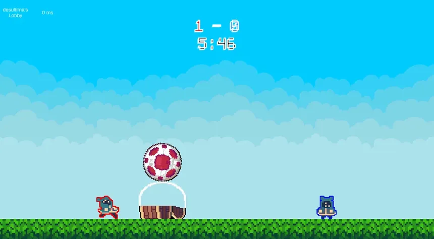 Скриншот 4 к игре RunNCrush