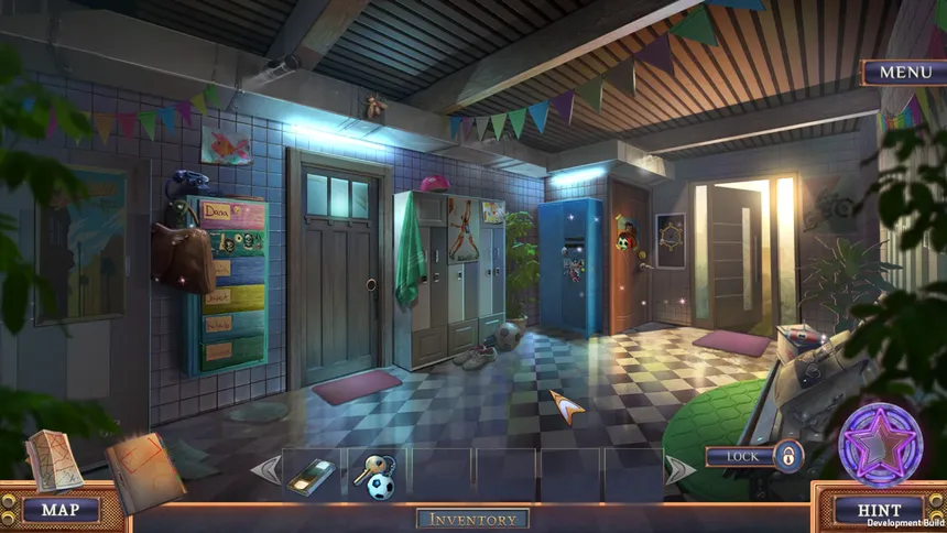 Скриншот 6 к игре Strange Investigations: Secrets can be Deadly Collector's Edition