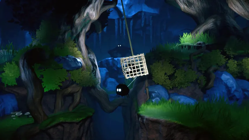 Скриншот 2 к игре Webventure
