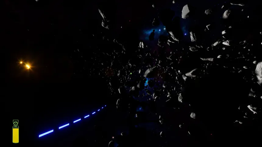 Скриншот 6 к игре Exo-Leviathan