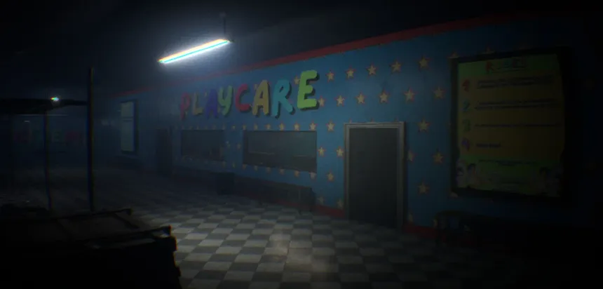 Скриншот 2 к игре Madcus Show