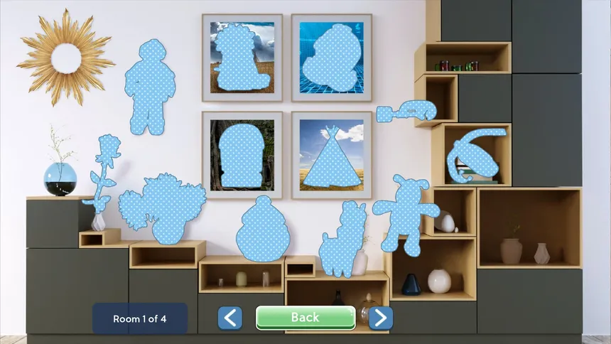 Скриншот 3 к игре So Much Stuff 3: Odds & Ends