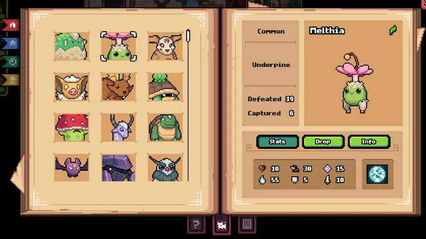 Скриншот 2 к игре Portal Fantasy