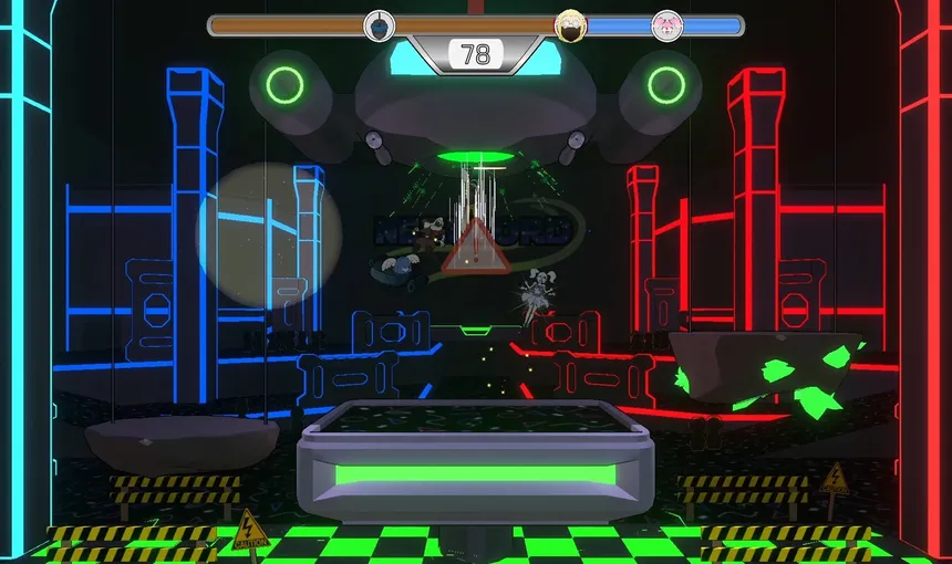 Скриншот 4 к игре Fandominion