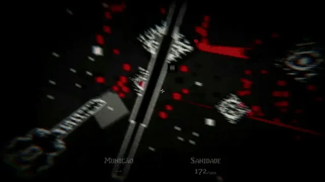 Скриншот 1 к игре Refidenptio