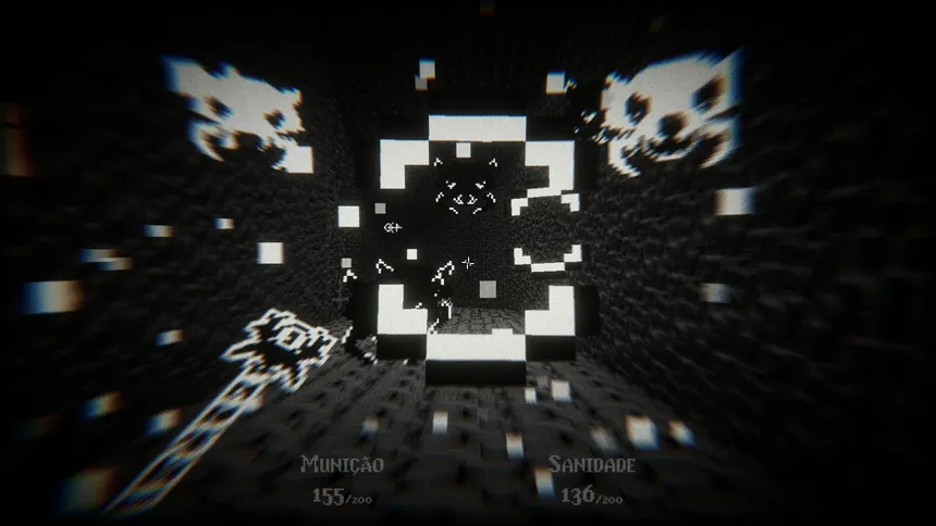 Скриншот 6 к игре Refidenptio