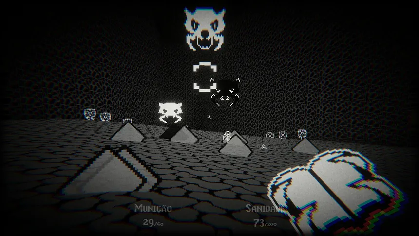 Скриншот 7 к игре Refidenptio
