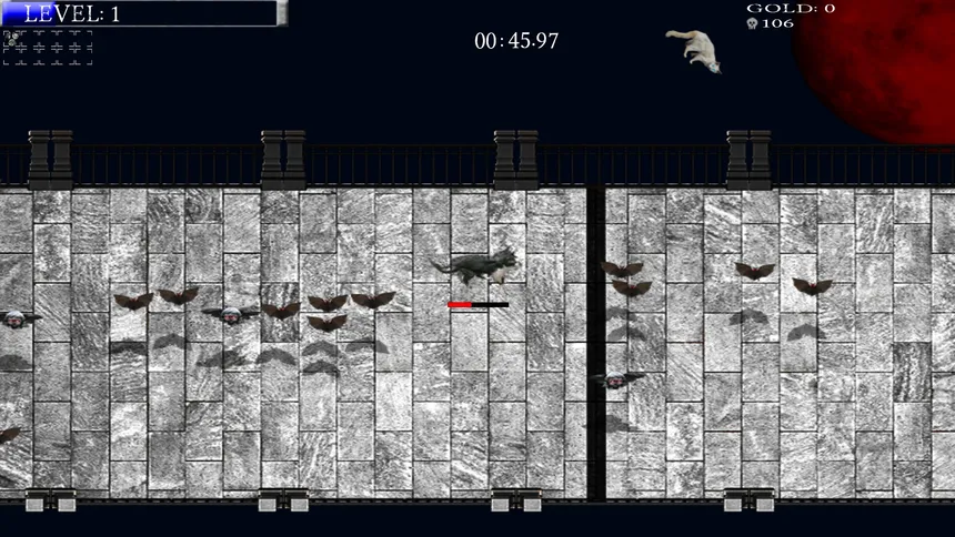 Скриншот 3 к игре Survivors of the Plague
