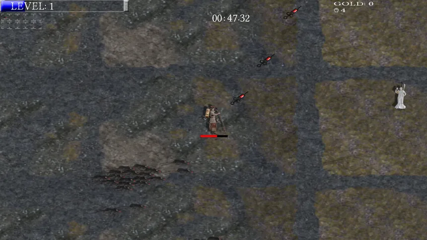 Скриншот 7 к игре Survivors of the Plague