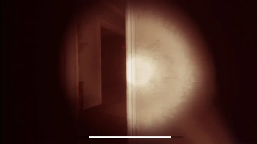 Скриншот 4 к игре Under the bed