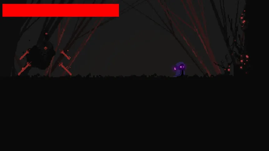Скриншот 1 к игре DreadFall