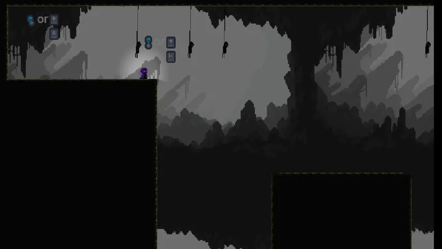 Скриншот 3 к игре DreadFall