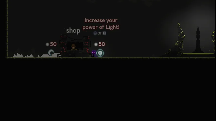 Скриншот 5 к игре DreadFall