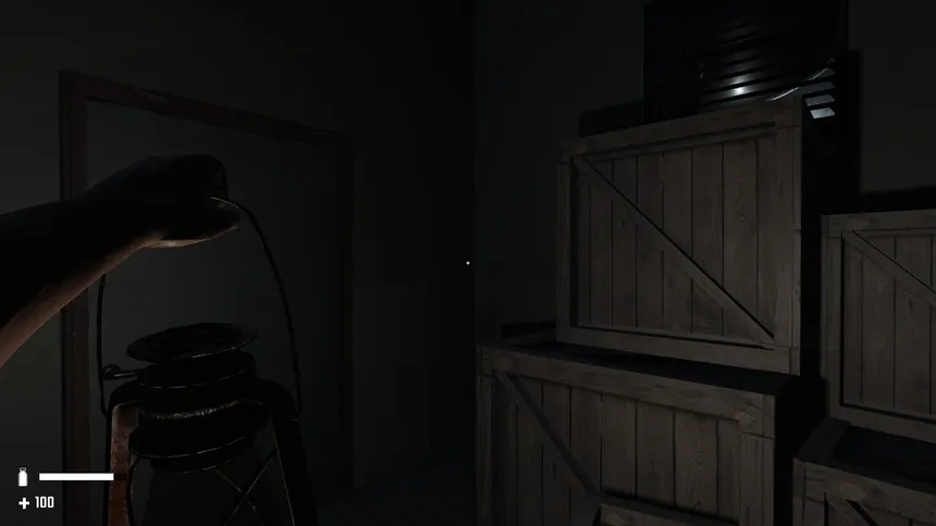 Скриншот 5 к игре Nightmare Manor