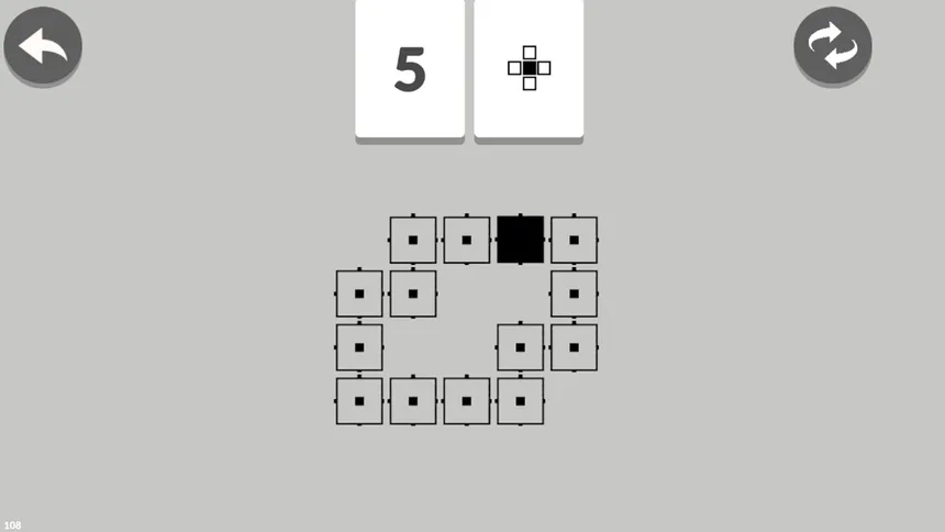 Скриншот 5 к игре MindBloc