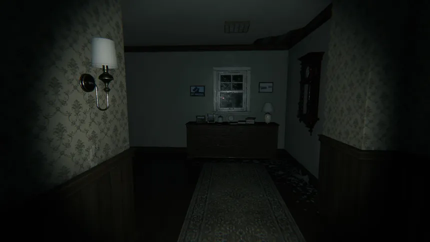Скриншот 3 к игре Where Is Sarah?