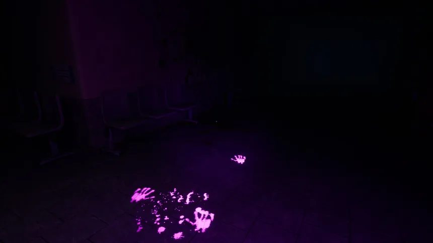 Скриншот 5 к игре The haunted hospice