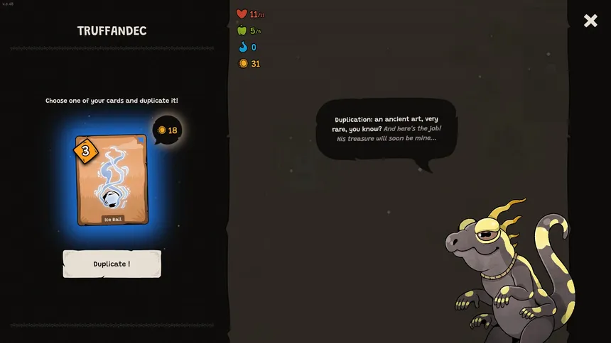 Скриншот 5 к игре Pyrene