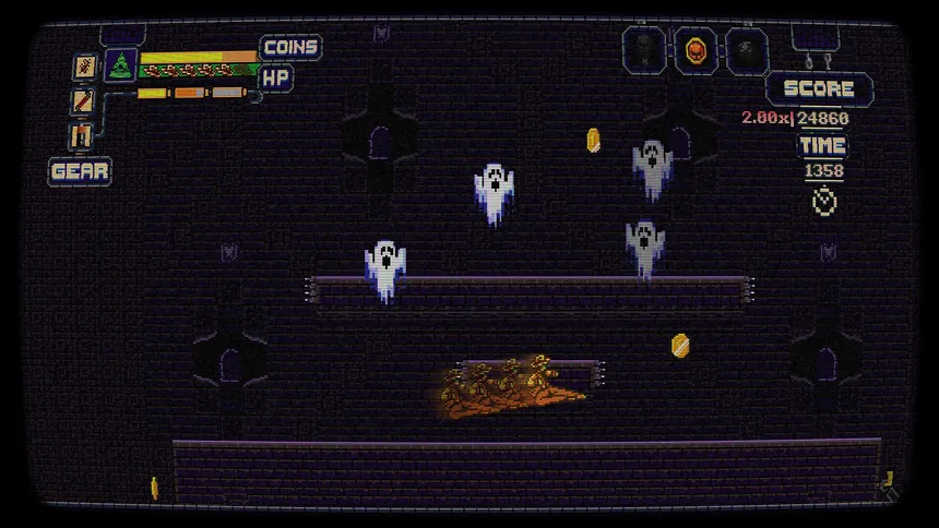 Скриншот 4 к игре Hatone