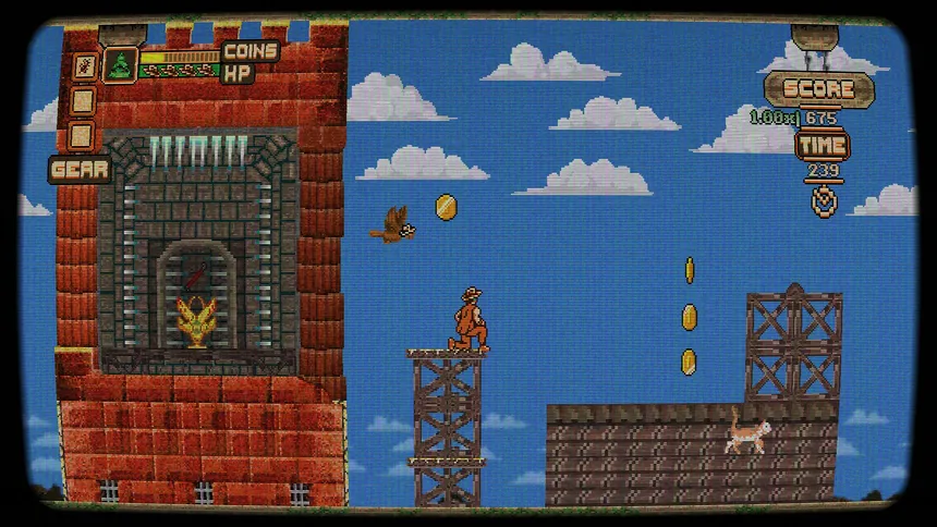 Скриншот 5 к игре Hatone