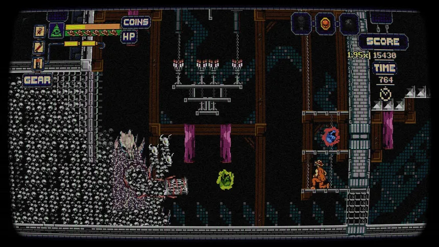 Скриншот 6 к игре Hatone