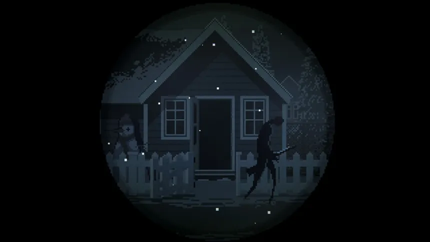 Скриншот 4 к игре Midnight Scenes: A Safe Place