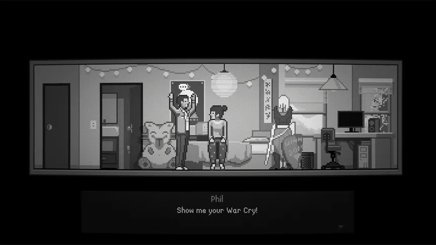 Скриншот 7 к игре Midnight Scenes: A Safe Place