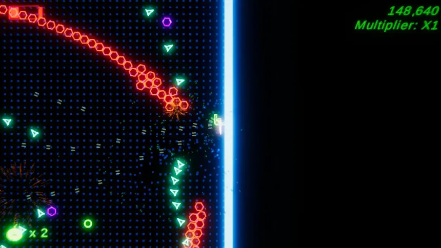 Скриншот 3 к игре HexaWars