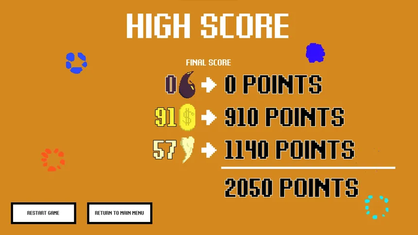 Скриншот 7 к игре SNAKE FARM