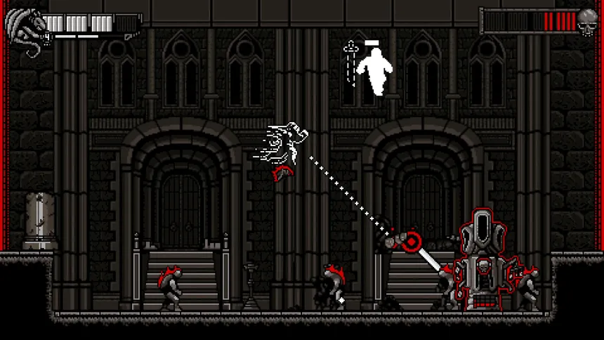 Скриншот 6 к игре Specters of the Sun