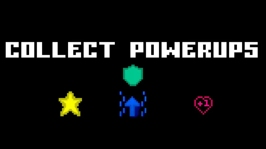 Скриншот 2 к игре Bouncers