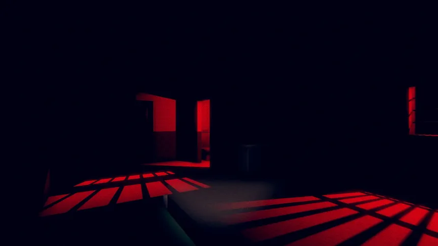 Скриншот 1 к игре Hidden Nightmares