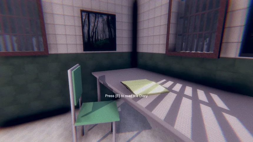 Скриншот 4 к игре Hidden Nightmares