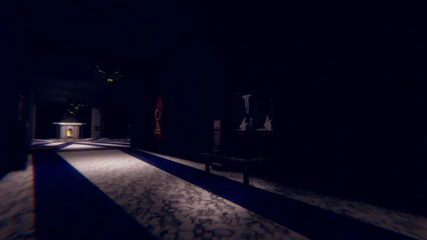 Скриншот 6 к игре Hidden Nightmares