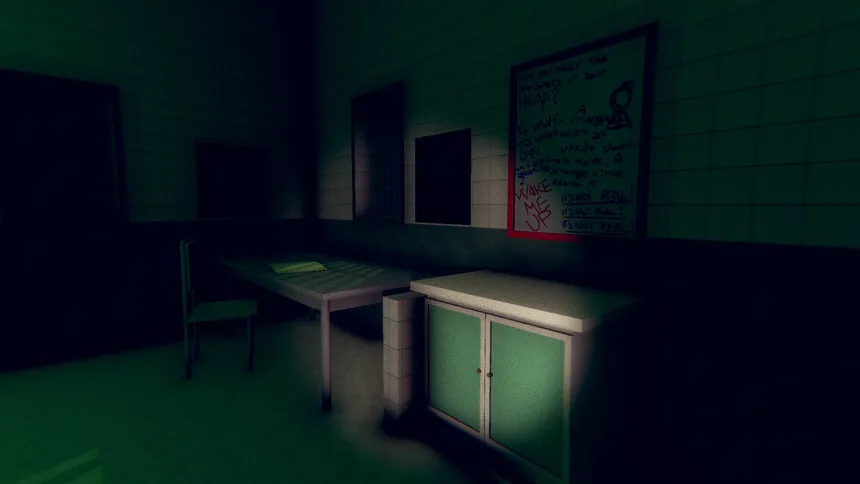 Скриншот 7 к игре Hidden Nightmares