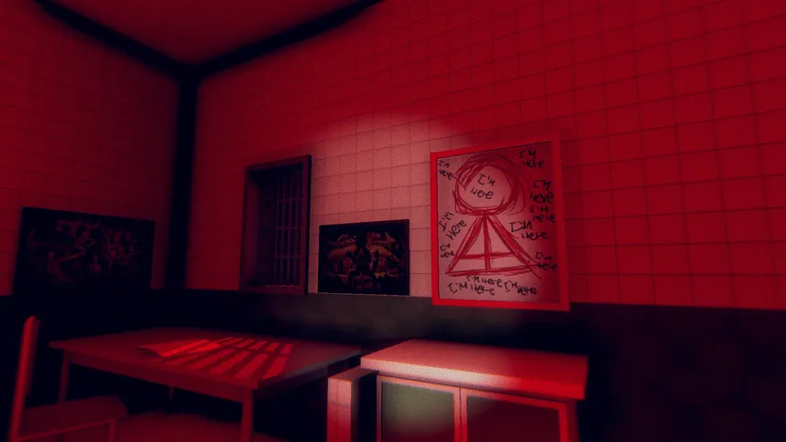 Скриншот 8 к игре Hidden Nightmares