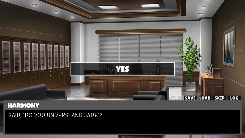 Скриншот 4 к игре Jaden & Jasmine II: Lost Memories
