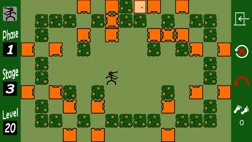 Скриншот 7 к игре Dragabox