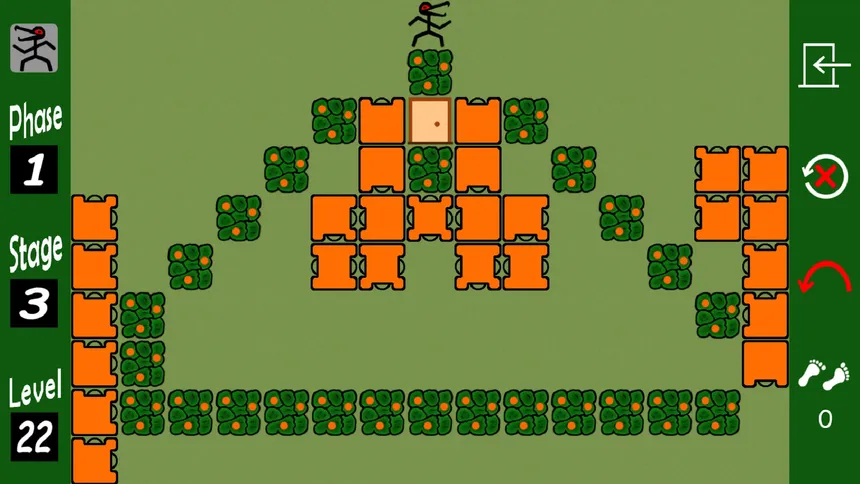 Скриншот 8 к игре Dragabox