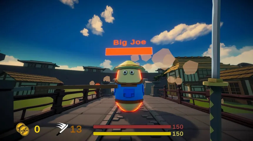 Скриншот 4 к игре Gash