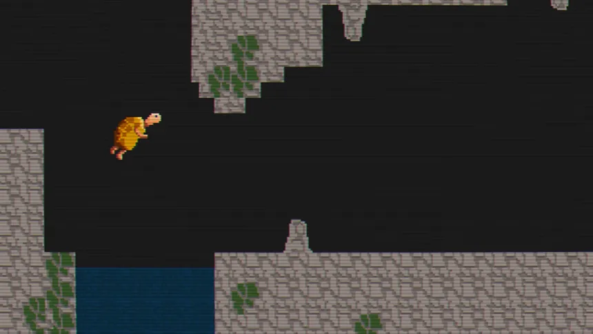 Скриншот 4 к игре TurtleQuest