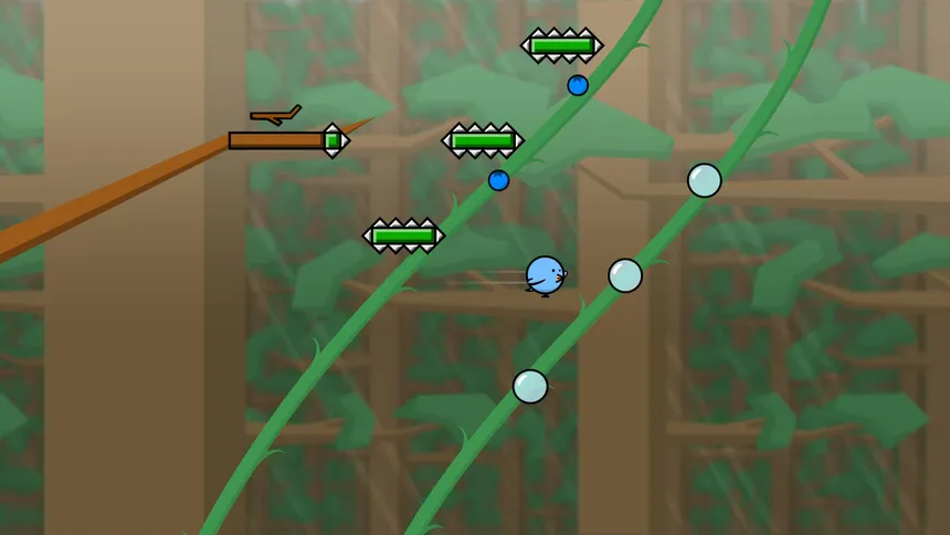 Скриншот 4 к игре A Nest for Us