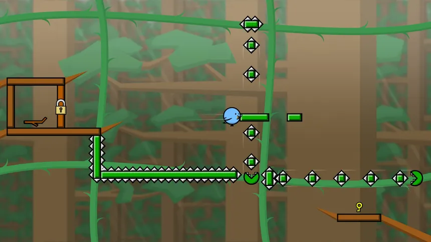 Скриншот 7 к игре A Nest for Us