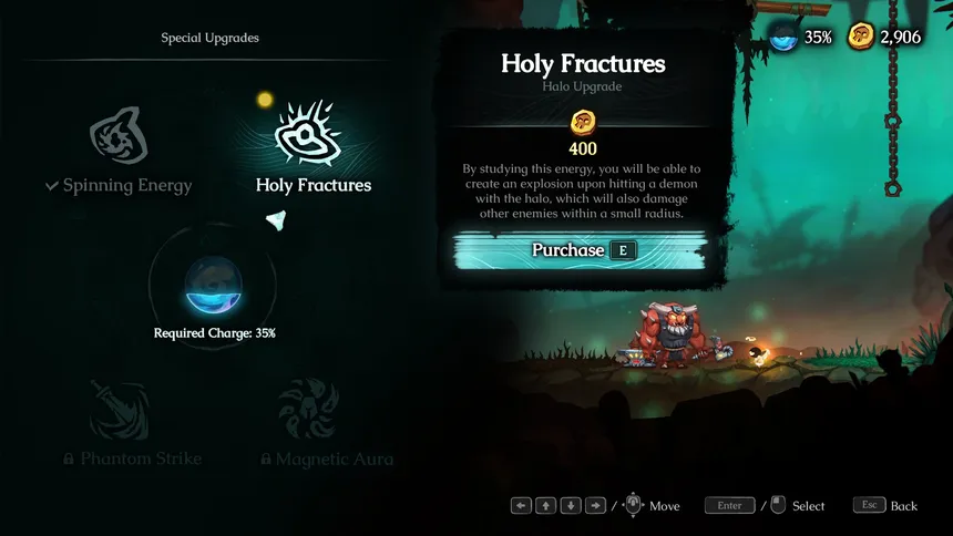 Скриншот 8 к игре Dumbriel: Magnificent Adventure in Hell