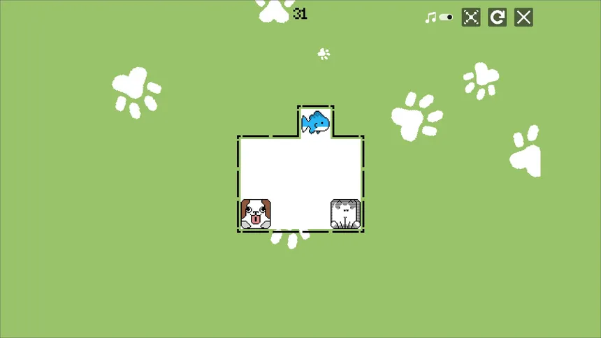 Скриншот 4 к игре JustWatchMyCat