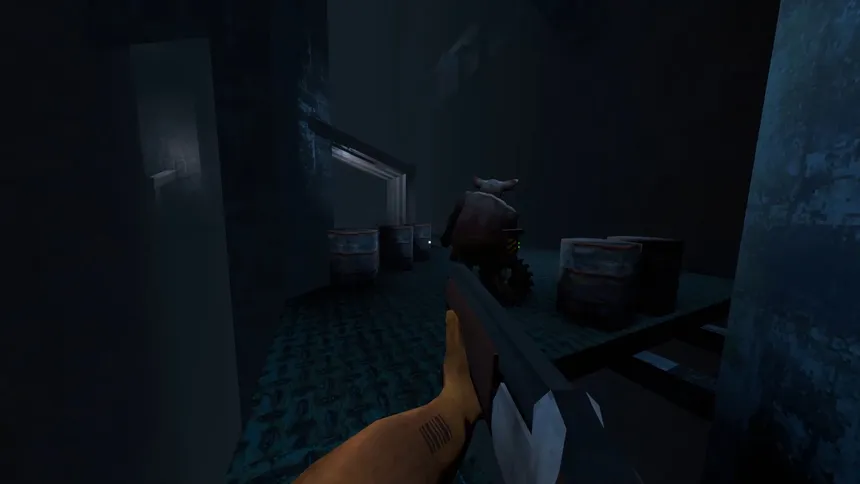 Скриншот 2 к игре Pigsaw